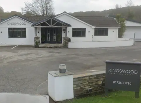 Kingswood Restaurant