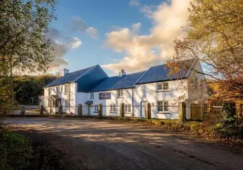 Talland Cottage