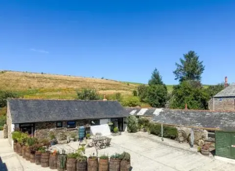 Linney Cottage