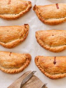 Cornish Bakehouse