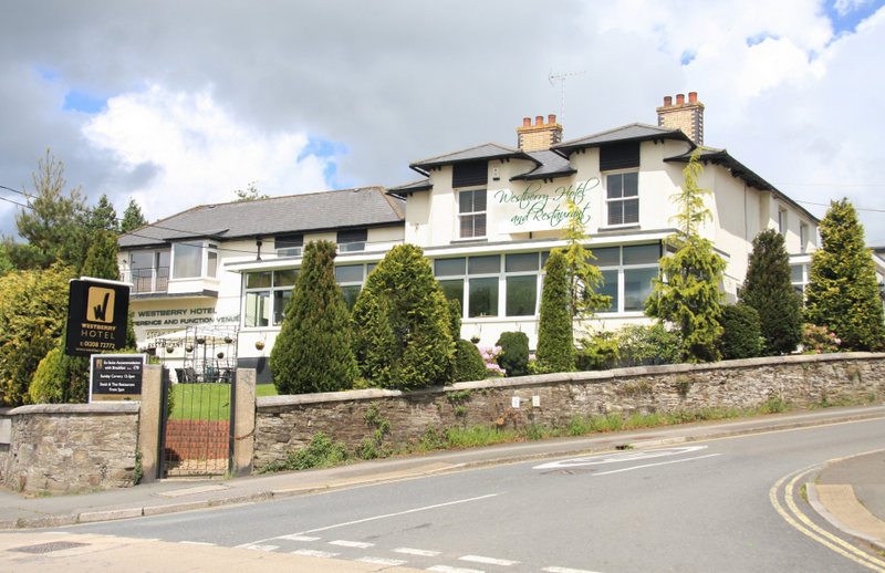 Westberry Hotel Restaurant