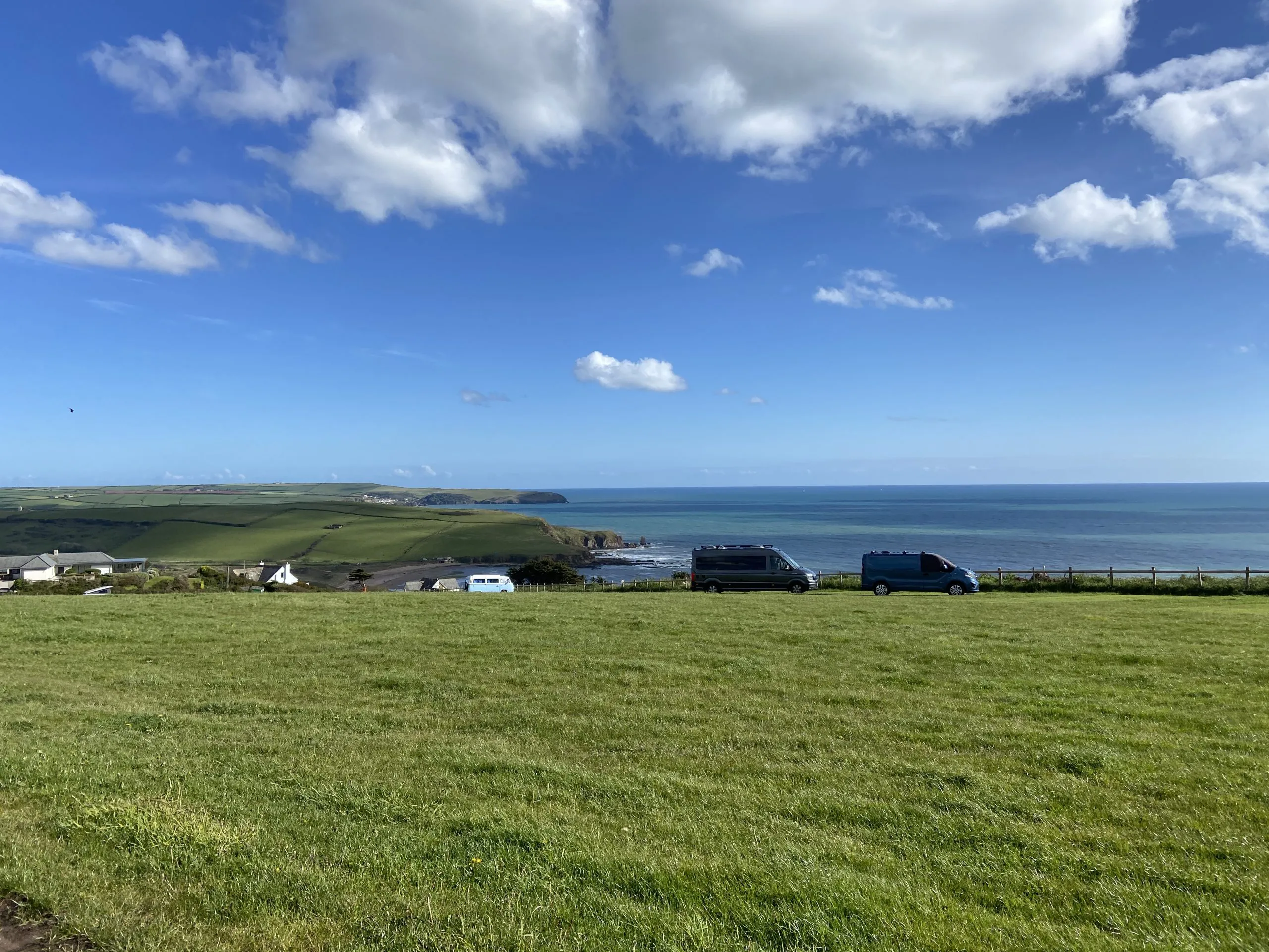 Mount Folly Farm Shop & Cafe