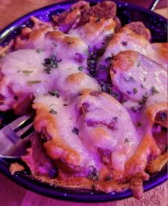 The Bank Tapas & Grill