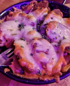The Bank Tapas & Grill