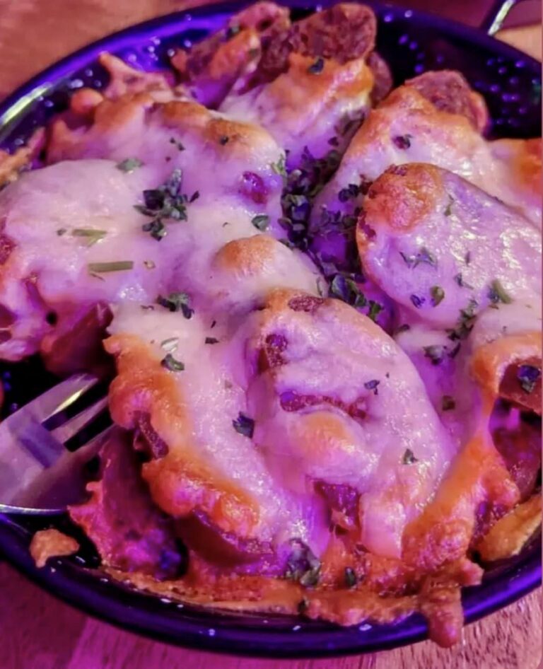 The Bank Tapas & Grill