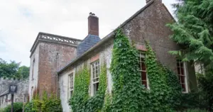 The Spread Eagle Inn