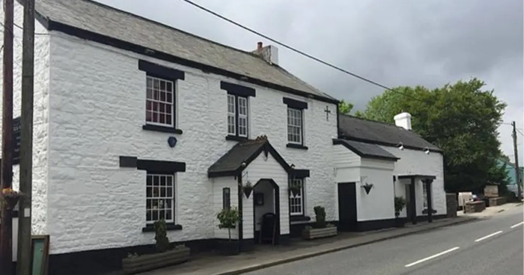 The Rifle Volunteer