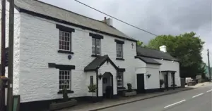 The Rifle Volunteer