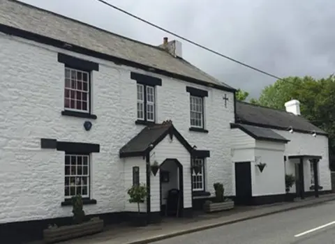 The Rifle Volunteer