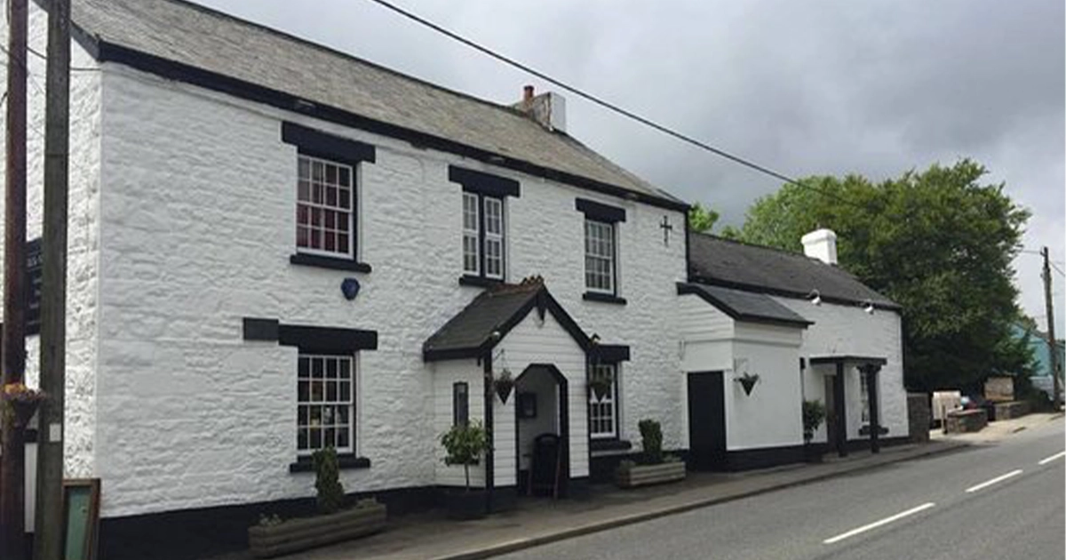 The Rifle Volunteer