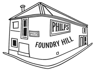 Philps Famous Pasties