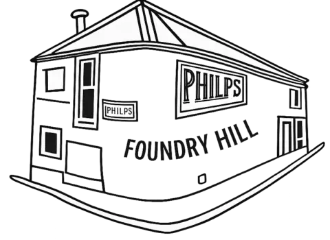 Philps Famous Pasties