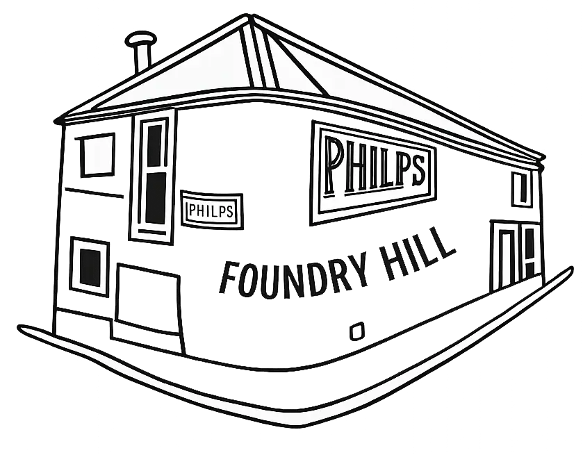 Philps Famous Pasties