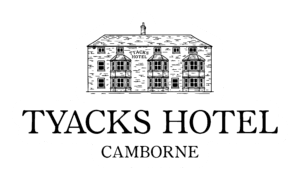 The Tyacks Hotel Restaurant & Bar