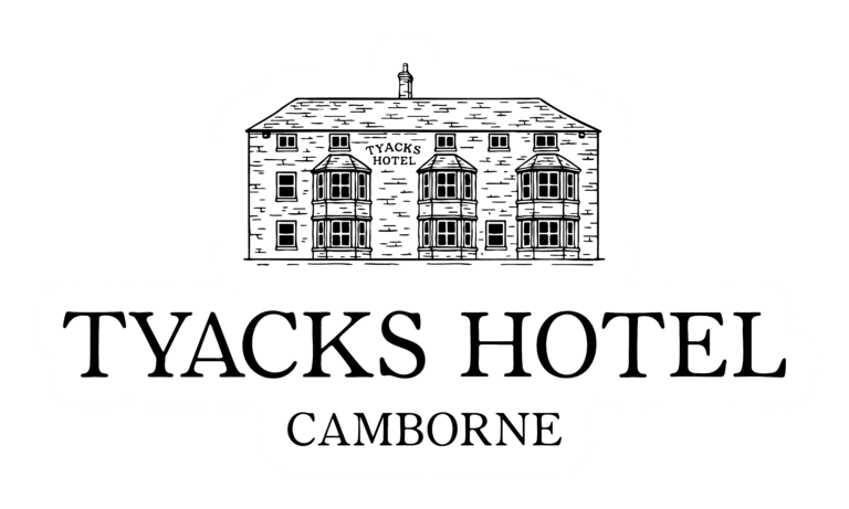 The Tyacks Hotel Restaurant & Bar