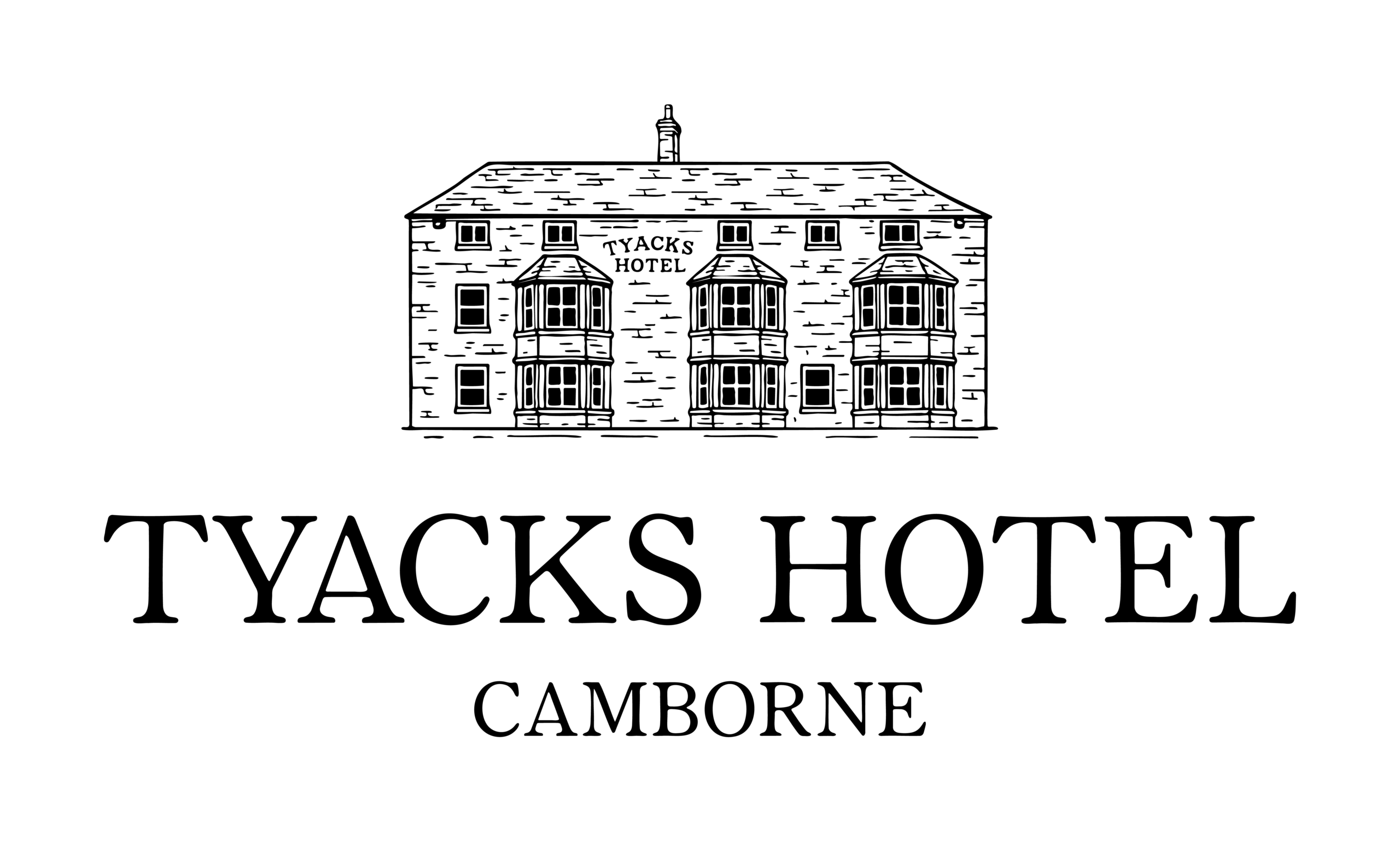 The Tyacks Hotel Restaurant & Bar