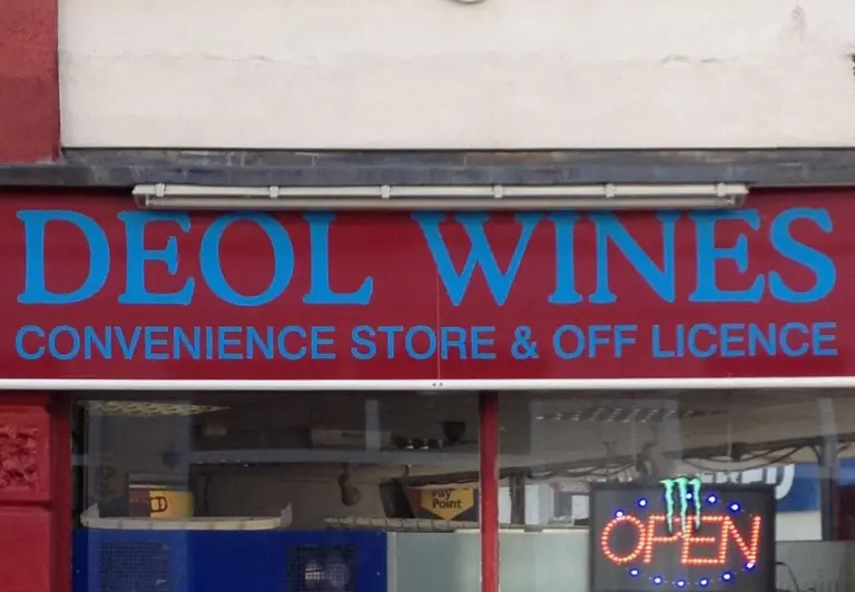 Golden House Chinese Takeaway