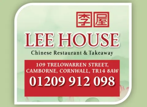 Happy Valley Chinese Takeaway
