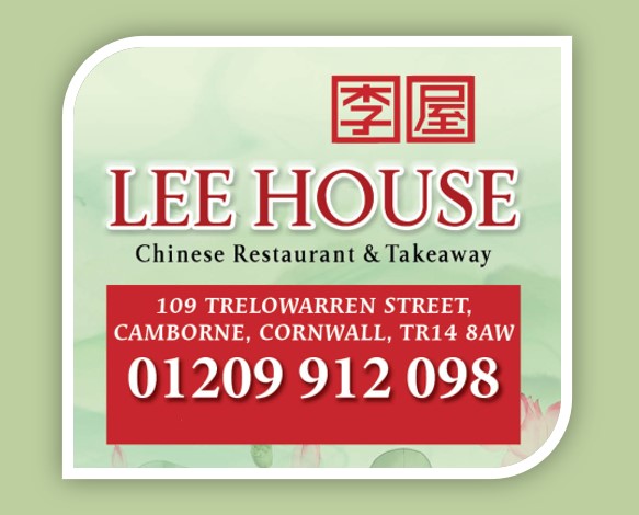 Happy Valley Chinese Takeaway