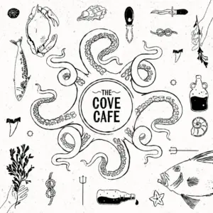The Cove Cafe & Deli