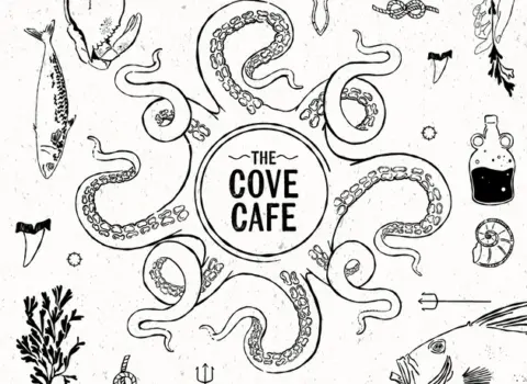 The Cove Cafe & Deli