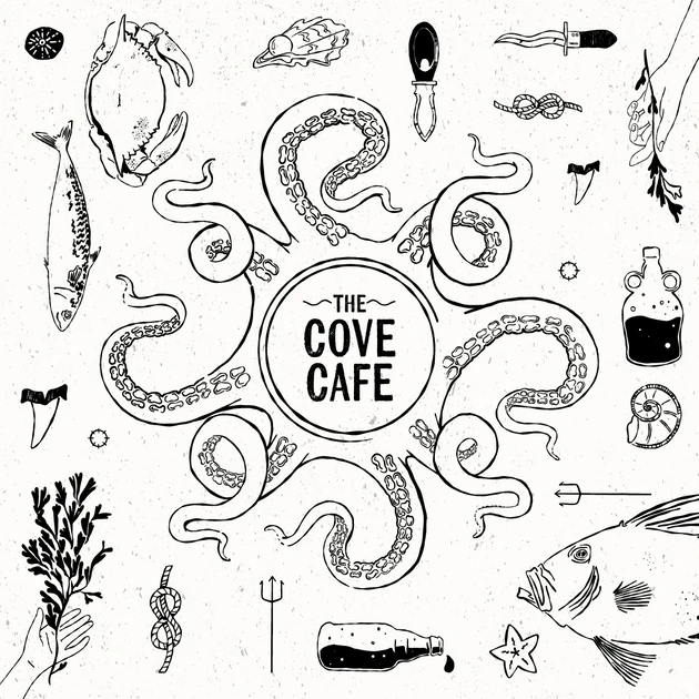 The Cove Cafe & Deli