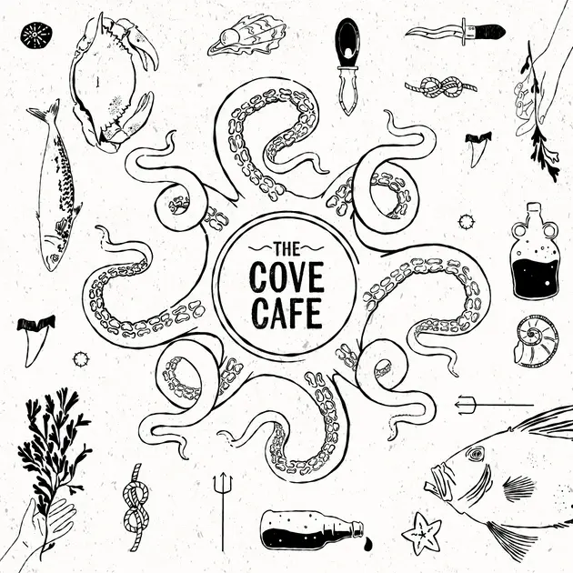 The Cove Cafe & Deli
