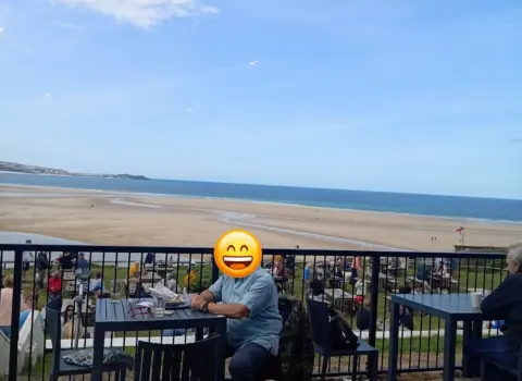 The Bluff Bar & Grill