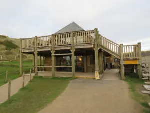 Godrevy Cafe