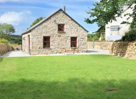 The Stable Loft