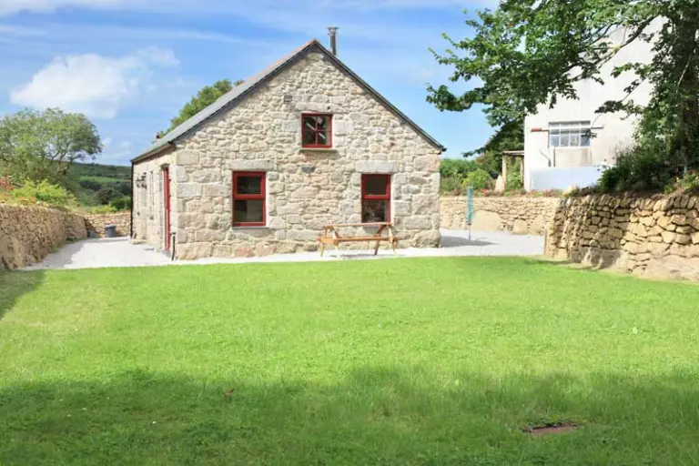 The Stable Loft