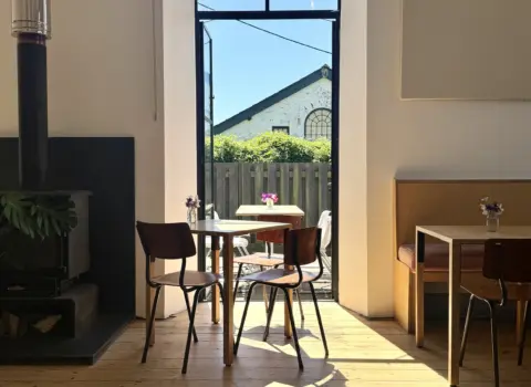 Makers Cafe