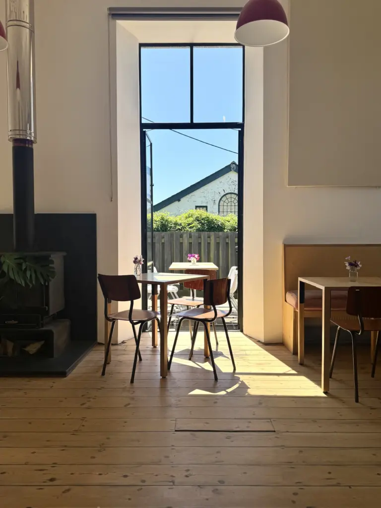 Makers Cafe