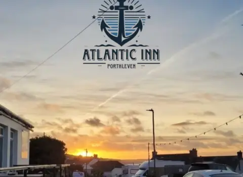 The Atlantic Inn