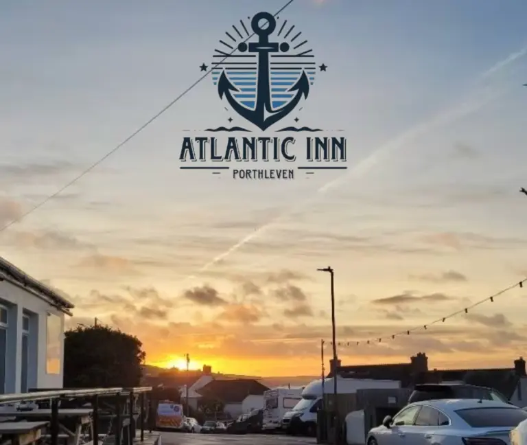 The Atlantic Inn