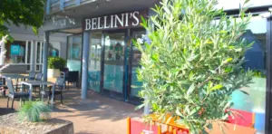 Bellini’s Restaurant