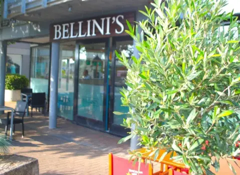 Bellini’s Restaurant