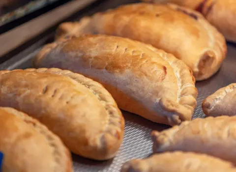 Barnecutts Bakery (Liskeard Branch)