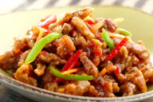 Golden Dragon Chinese Takeaway