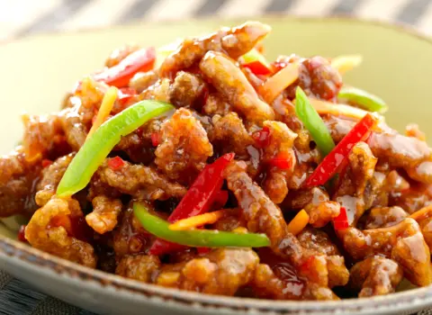 Golden Dragon Chinese Takeaway