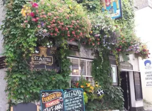 The Fountain Inn