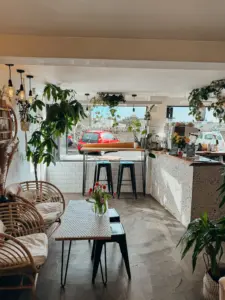 Toast Deli & Coffee Shop