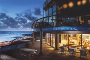 Rick Stein’s Fish & Chips (Fistral)