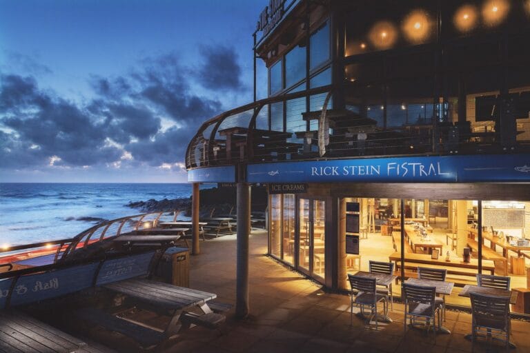 Rick Stein’s Fistral