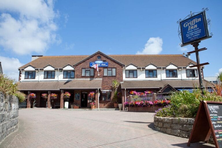 Gilmore’s Golf Bar & Restaurant