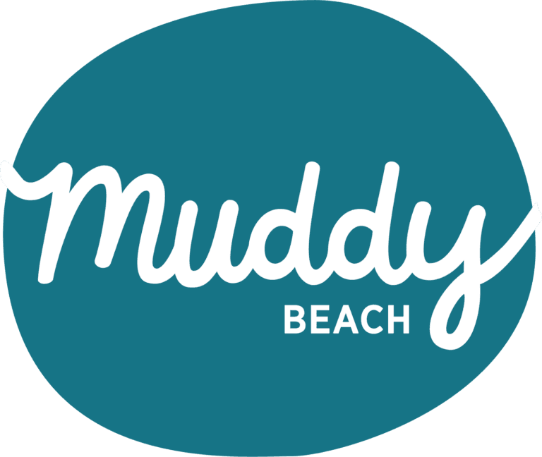 Muddy Beach