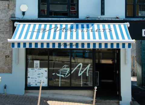 Mariner’s Fish & Chips
