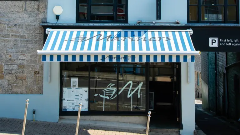 Mariner’s Fish & Chips