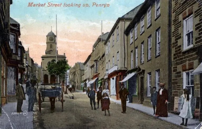 Penryn Fryer