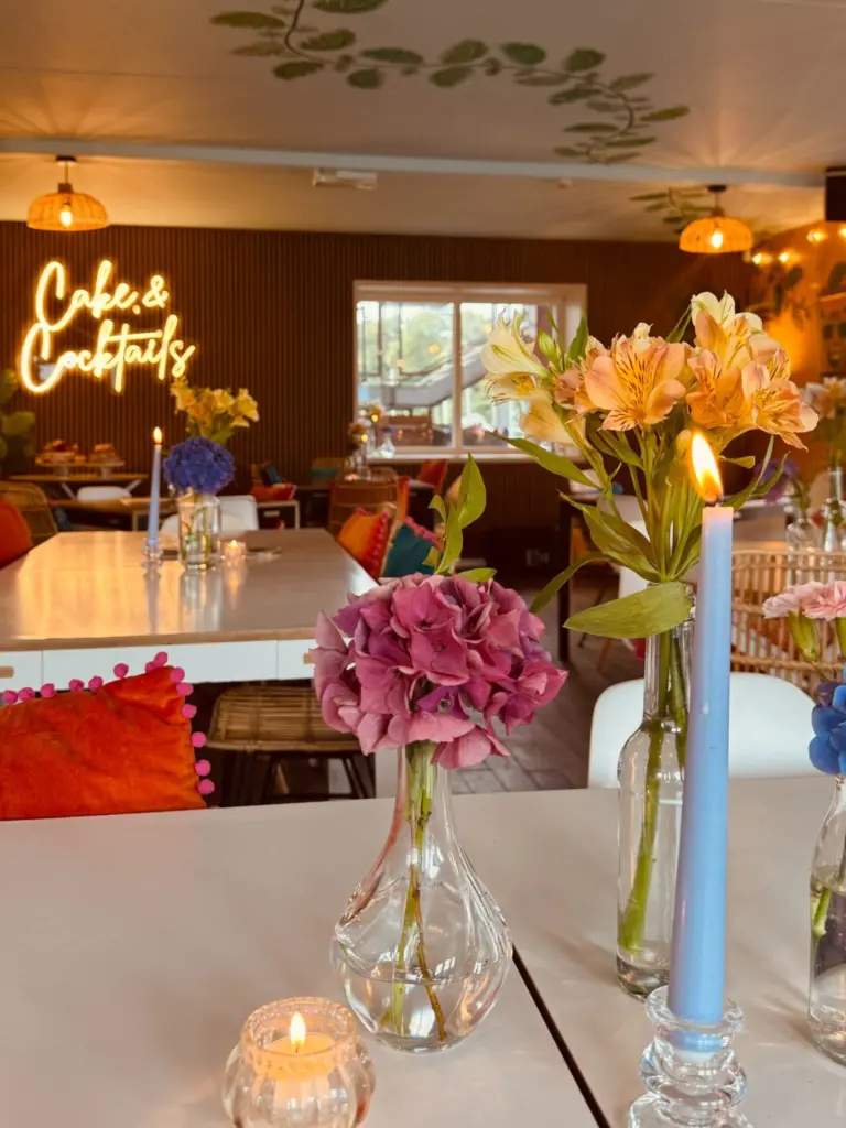 Jubilee Wharf Cafe